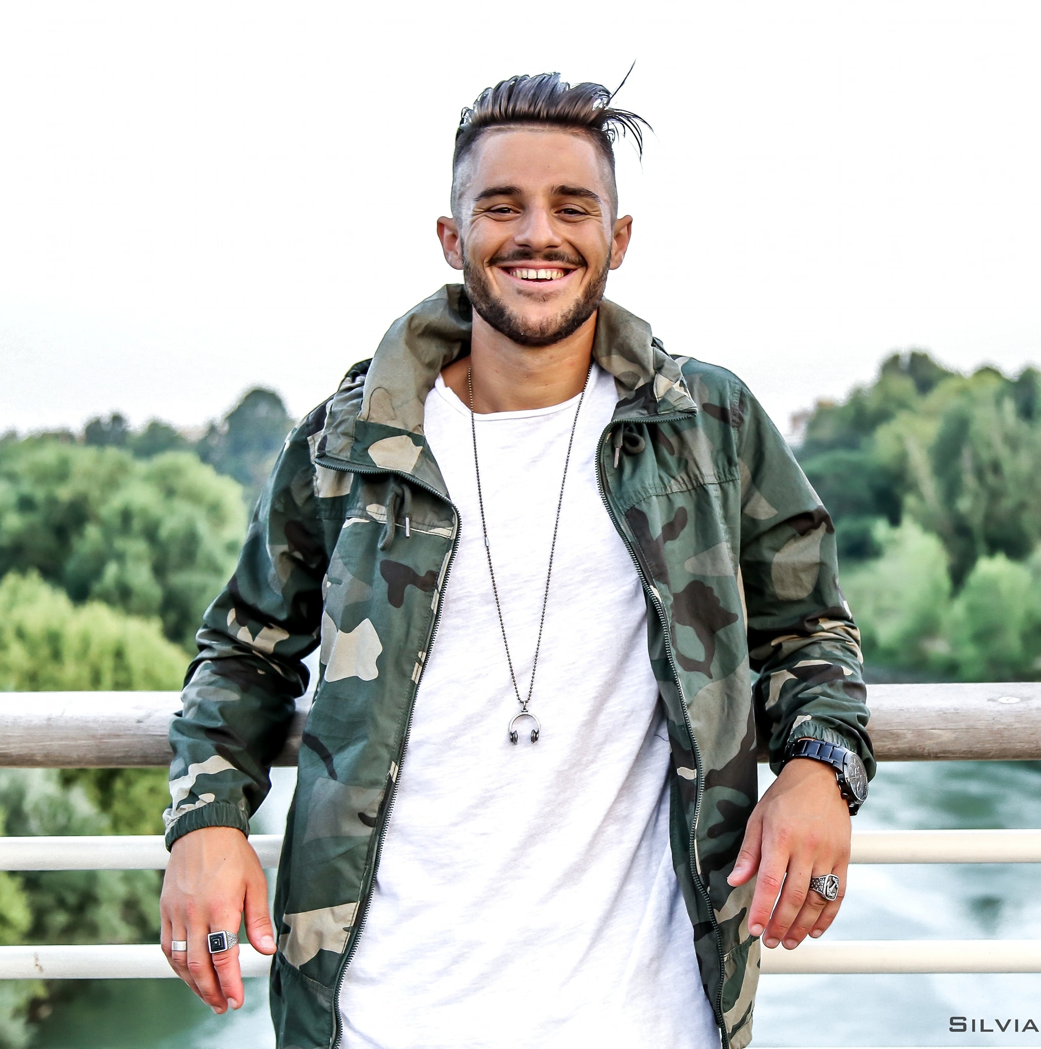 Alex Ferrante 